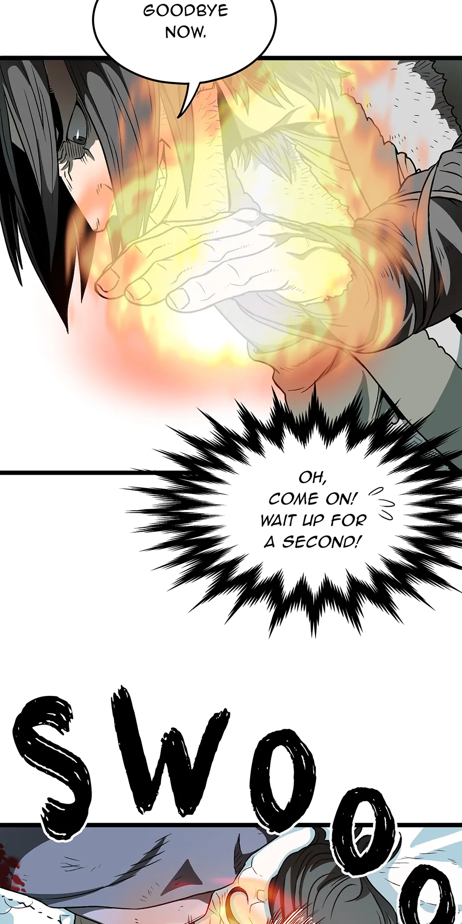 Read Log-in Murim EN Manga Online