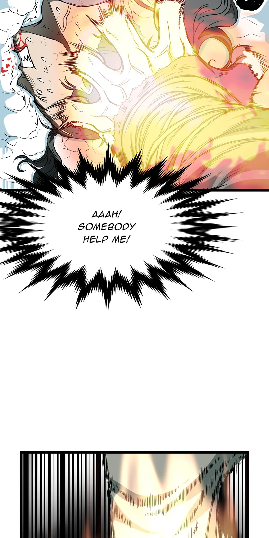 Read Log-in Murim EN Manga Online