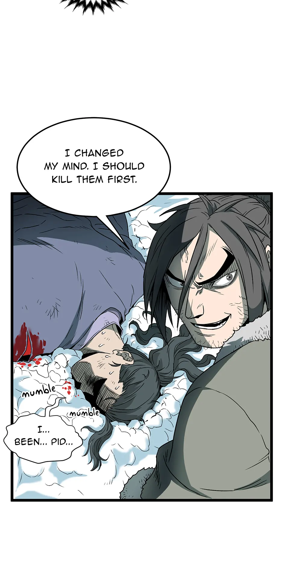 Read Log-in Murim EN Manga Online