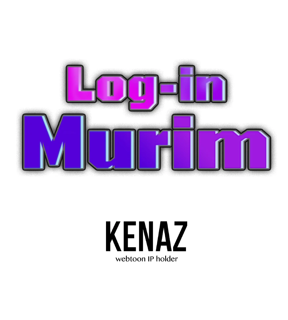 Read Log-in Murim EN Manga Online