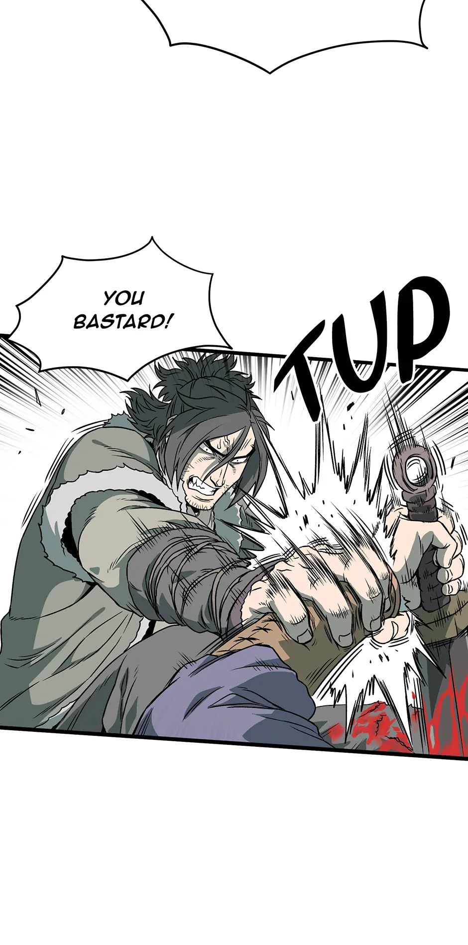 Read Log-in Murim EN Manga Online