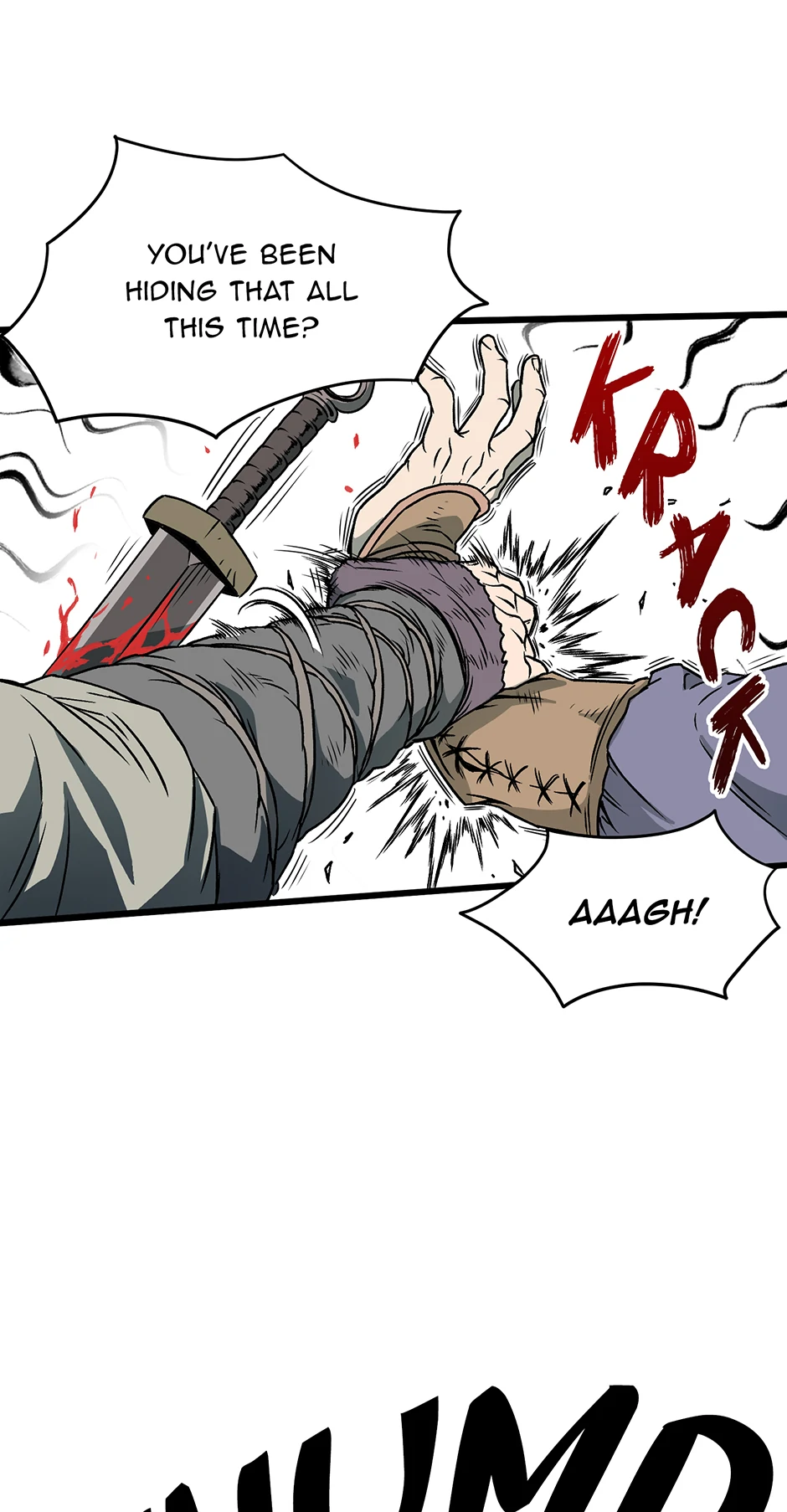 Read Log-in Murim EN Manga Online