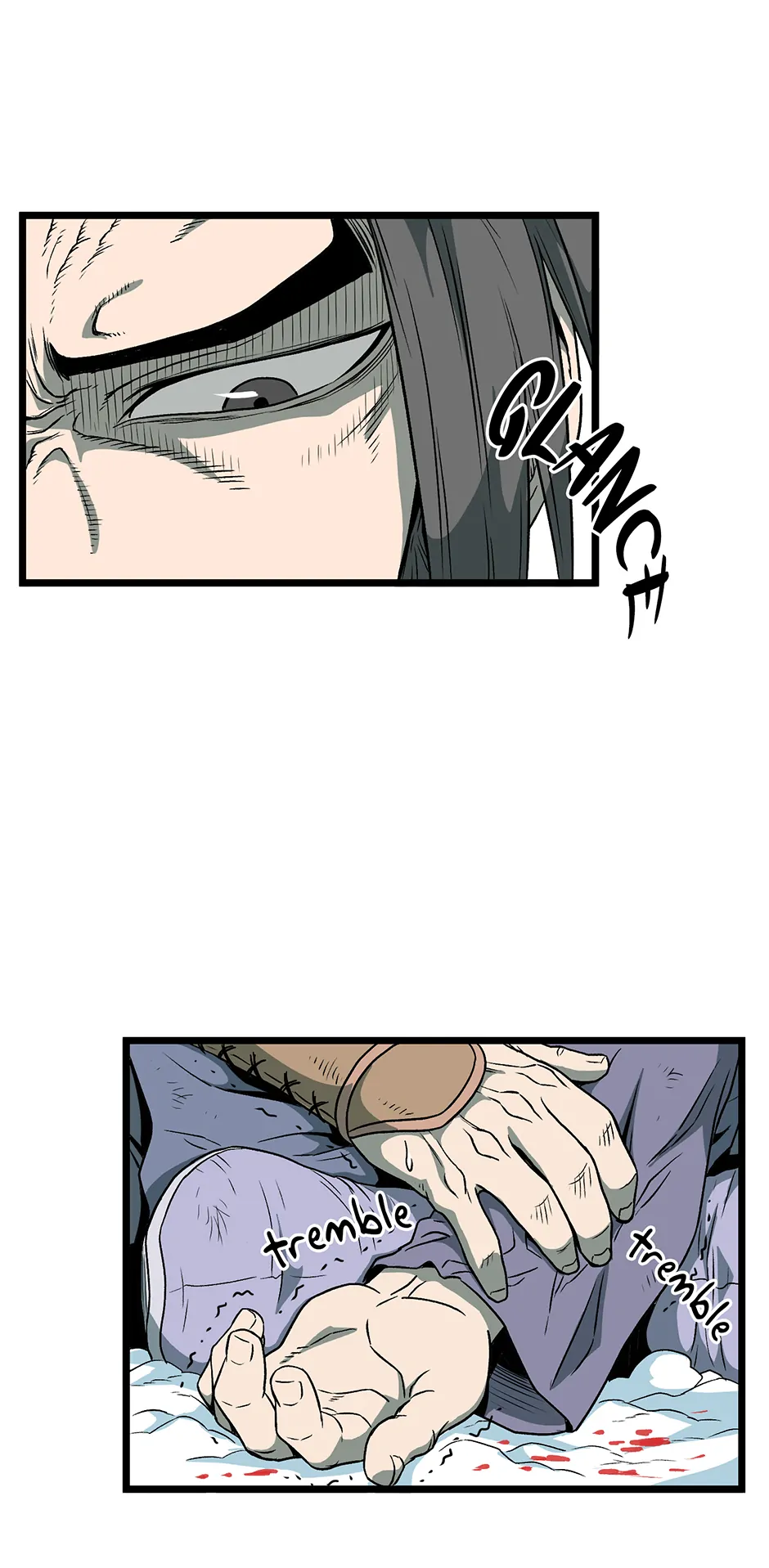 Read Log-in Murim EN Manga Online