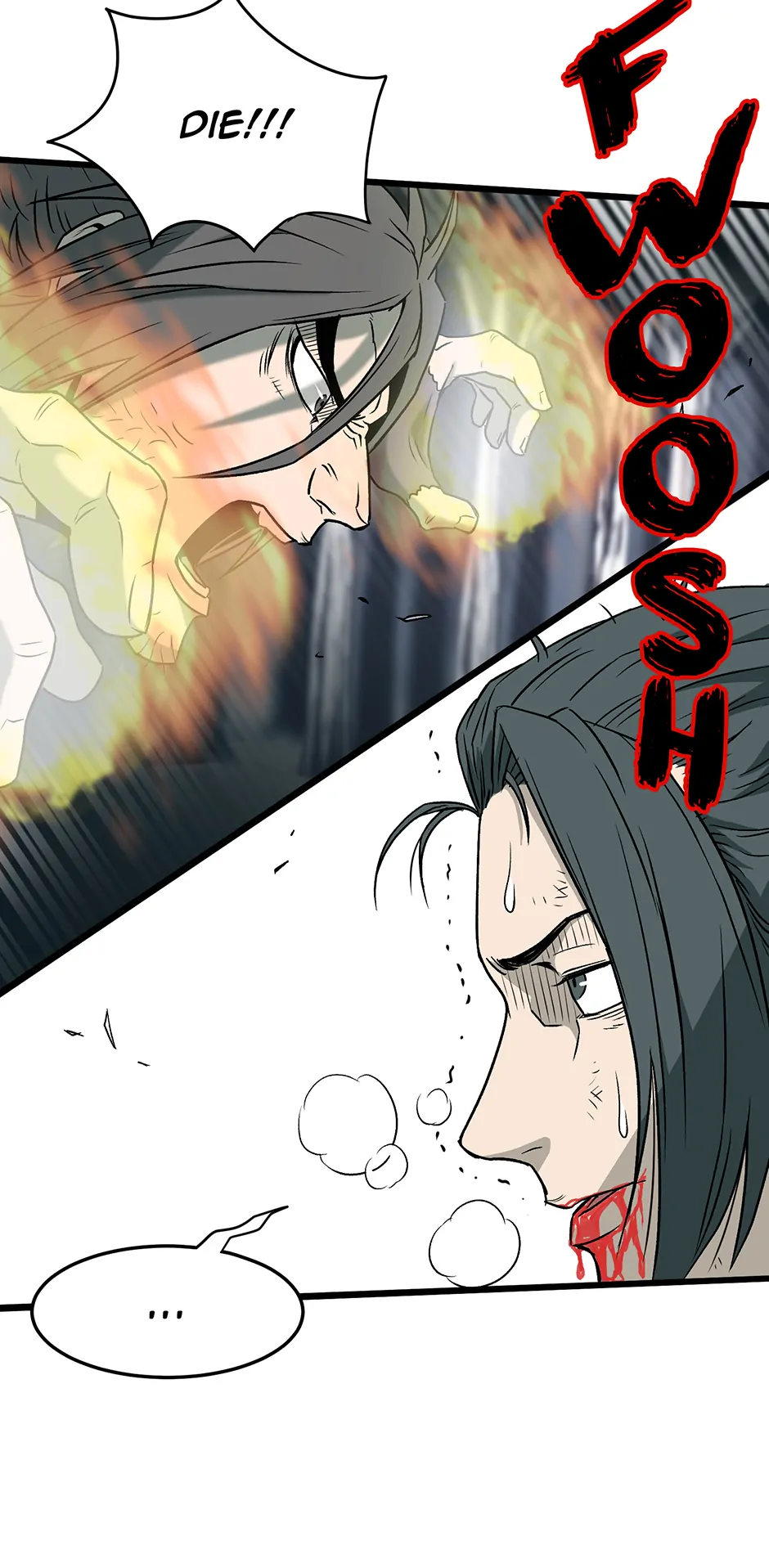 Read Log-in Murim EN Manga Online