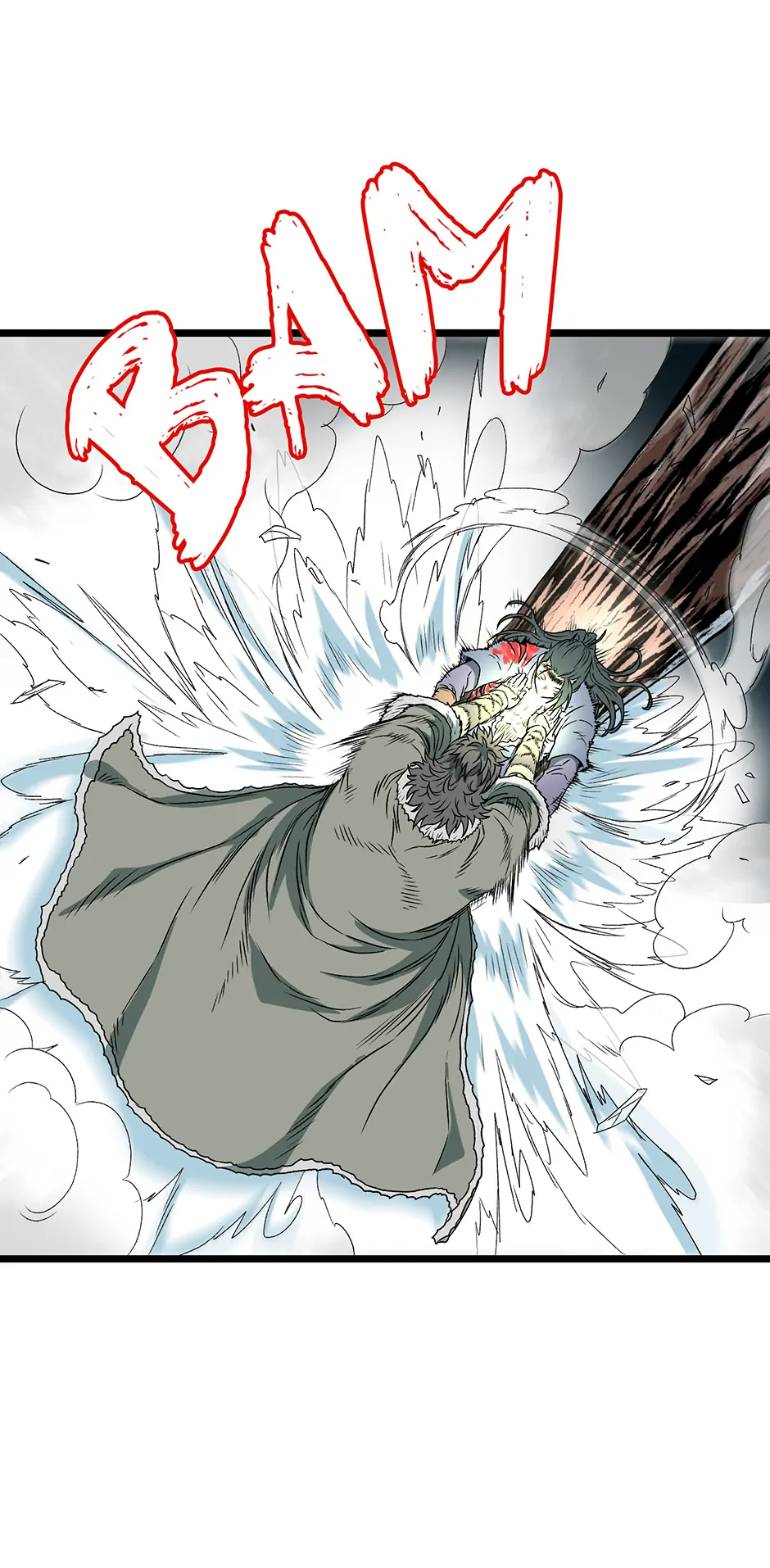 Read Log-in Murim EN Manga Online