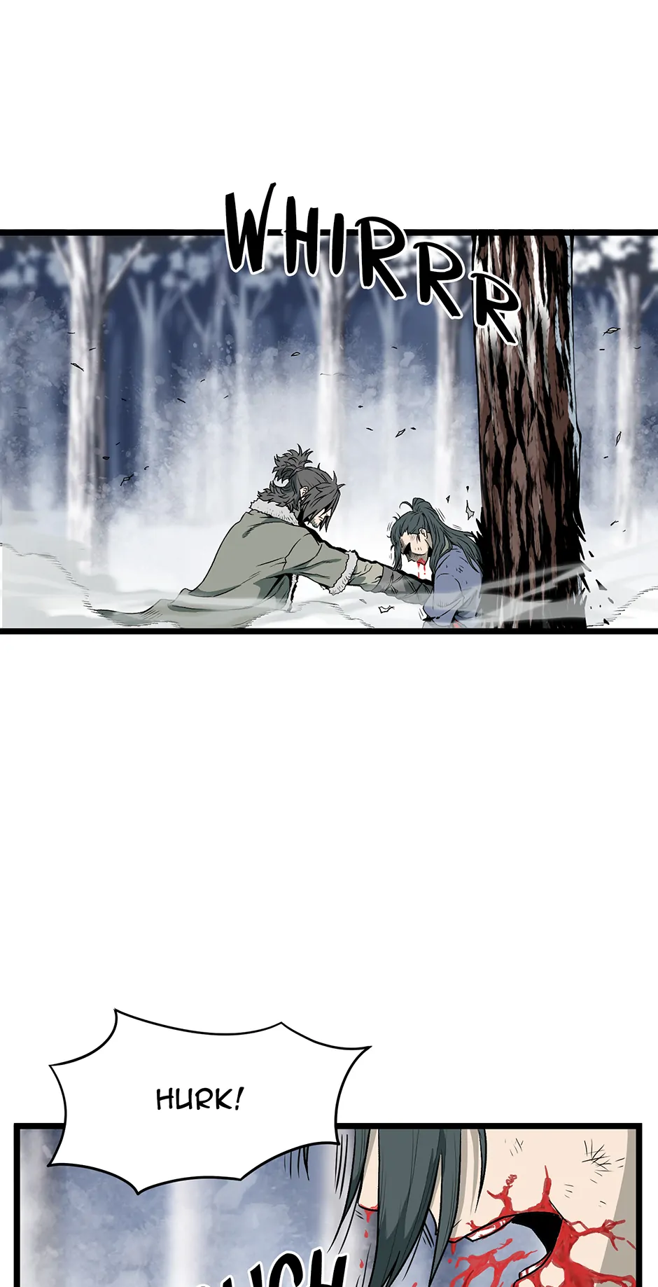 Read Log-in Murim EN Manga Online
