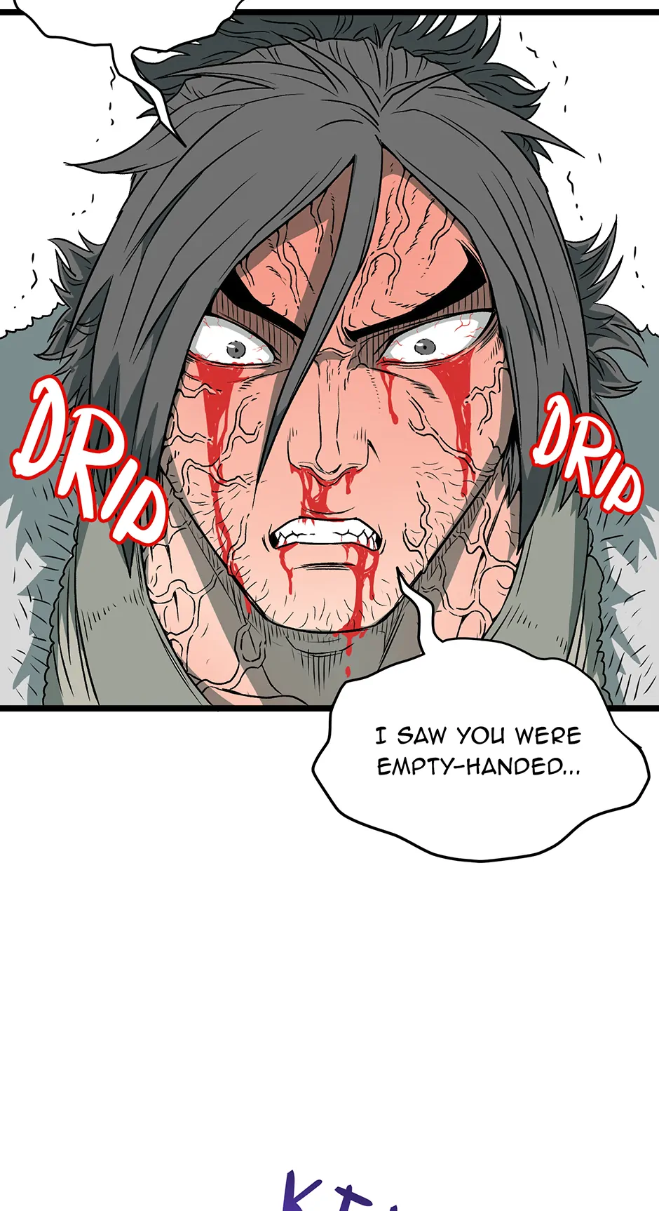 Read Log-in Murim EN Manga Online