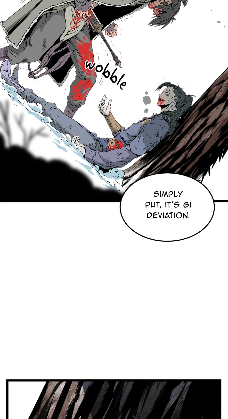 Read Log-in Murim EN Manga Online
