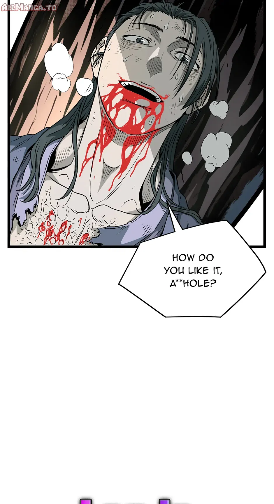 Read Log-in Murim EN Manga Online