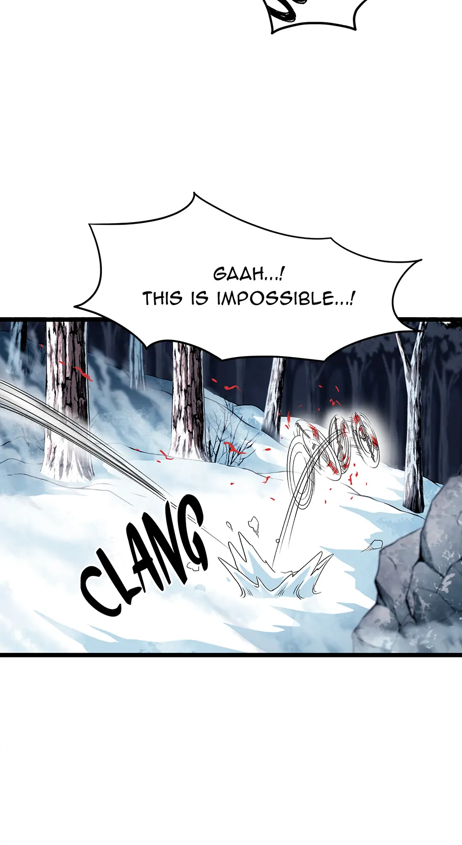 Read Log-in Murim EN Manga Online