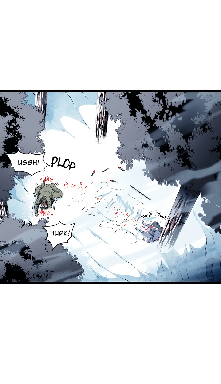 Read Log-in Murim EN Manga Online