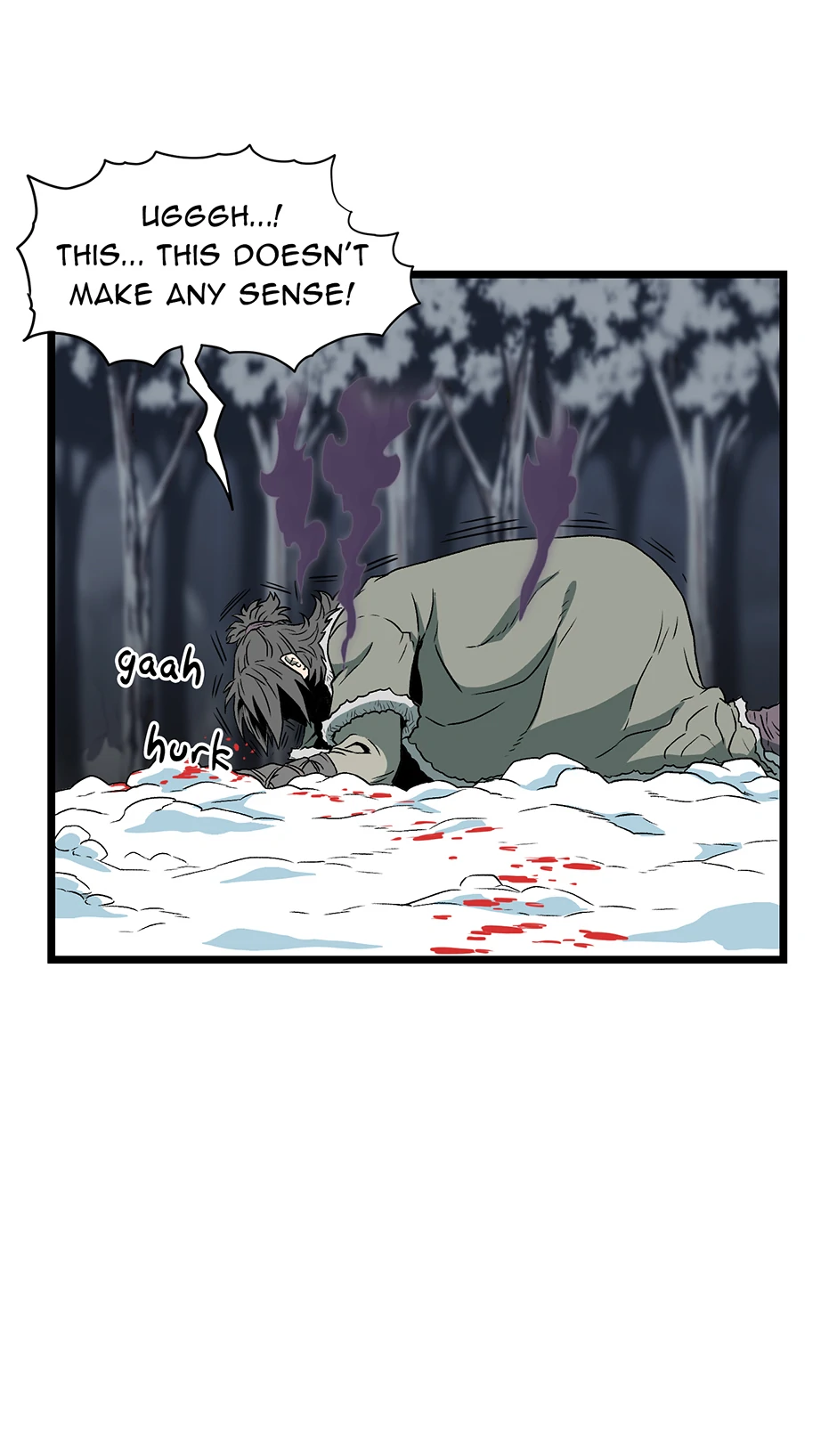 Read Log-in Murim EN Manga Online