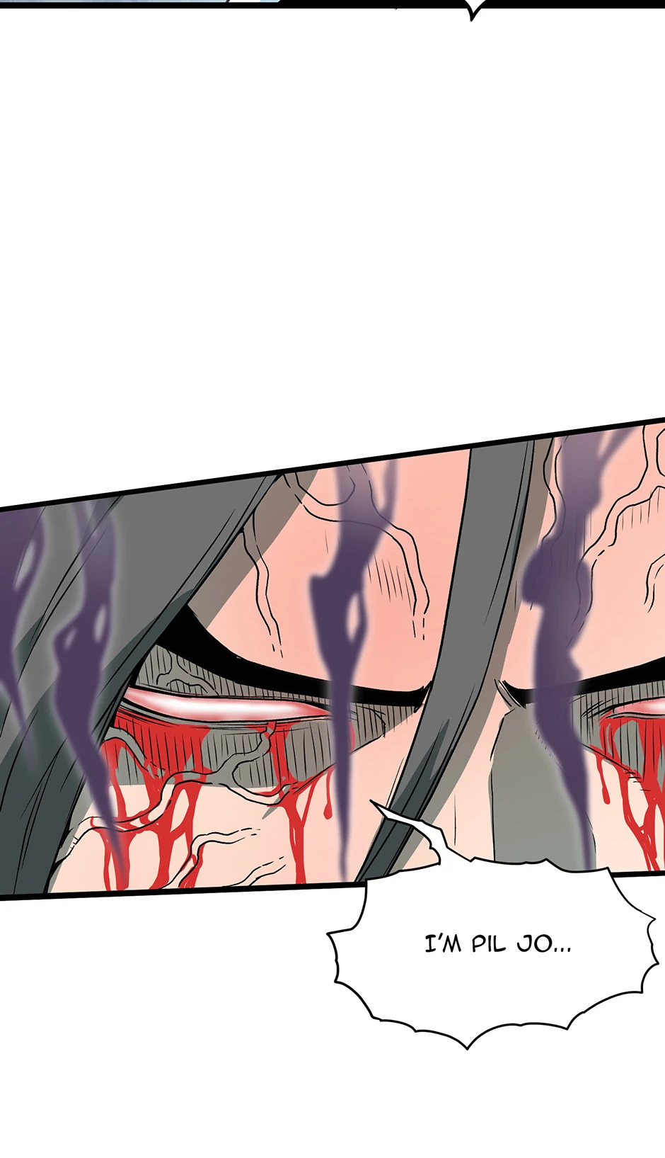 Read Log-in Murim EN Manga Online