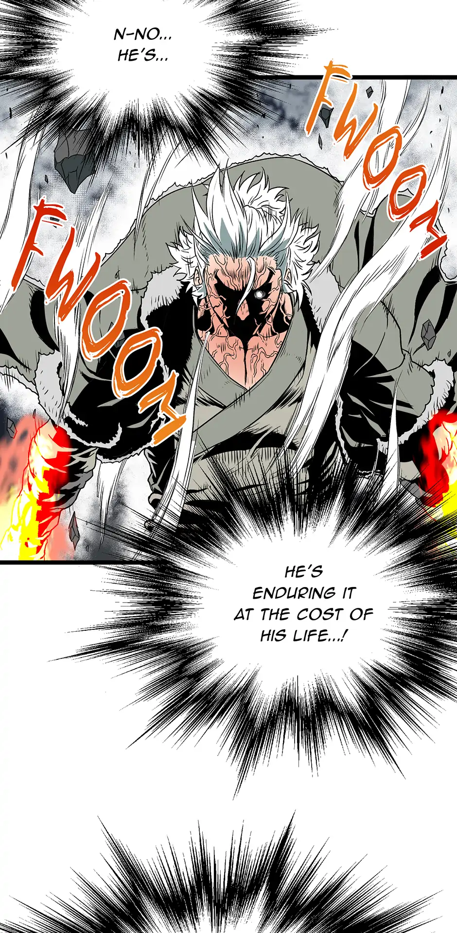 Read Log-in Murim EN Manga Online