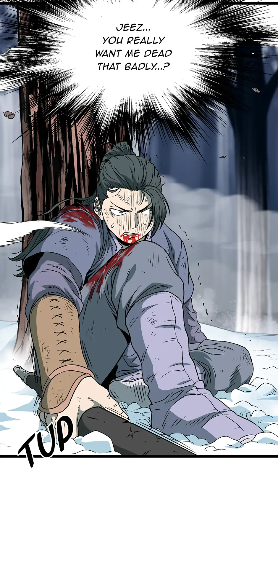 Read Log-in Murim EN Manga Online