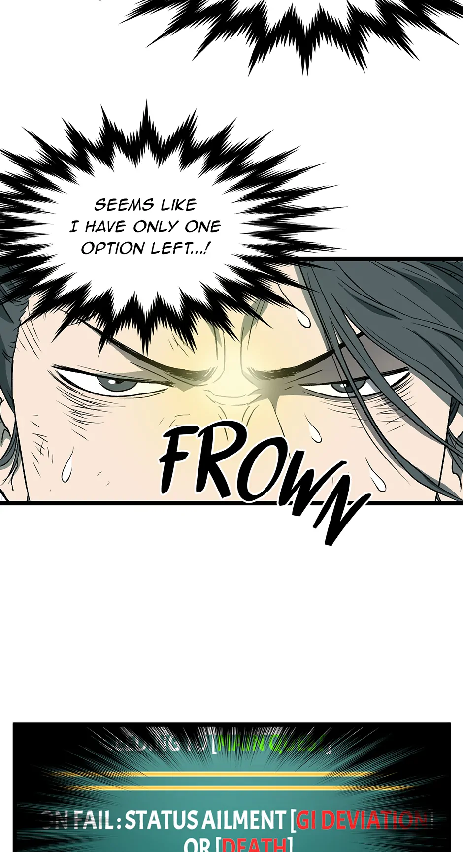 Read Log-in Murim EN Manga Online