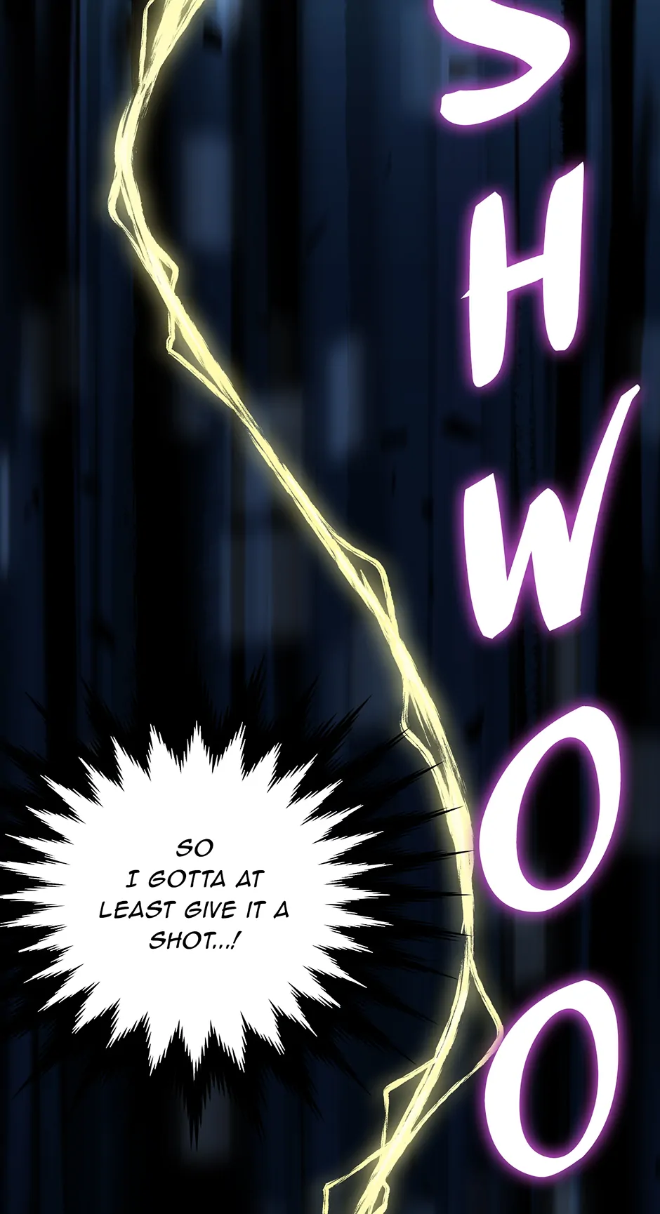 Read Log-in Murim EN Manga Online