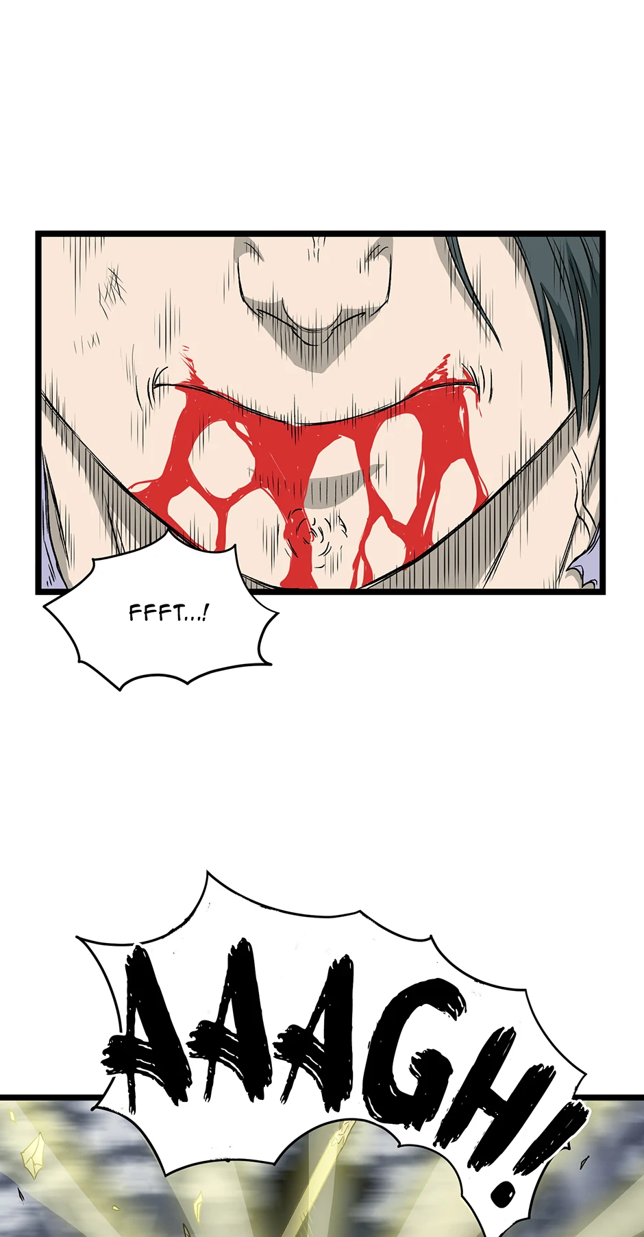 Read Log-in Murim EN Manga Online