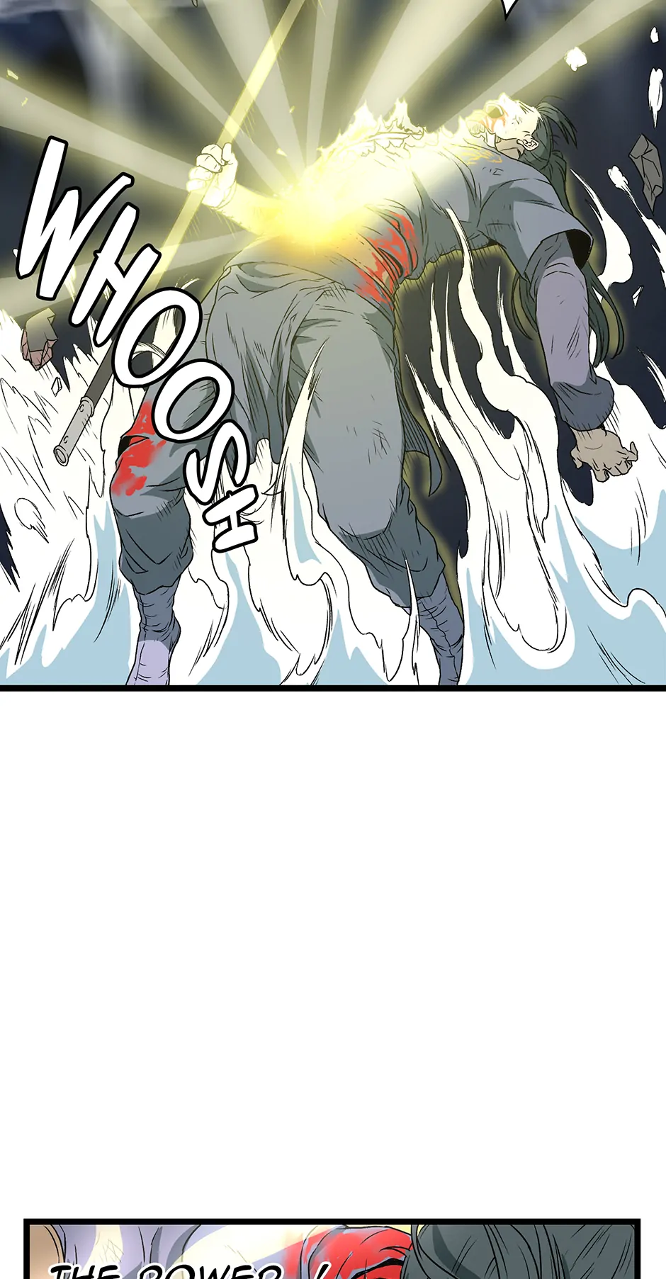 Read Log-in Murim EN Manga Online