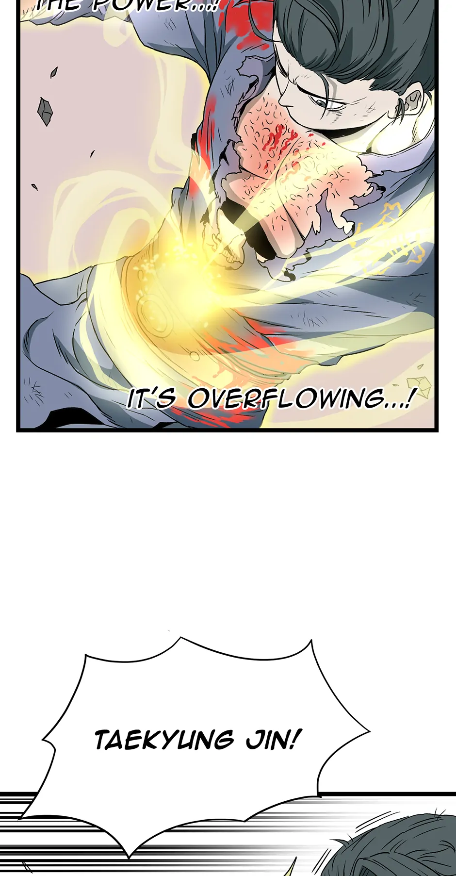 Read Log-in Murim EN Manga Online