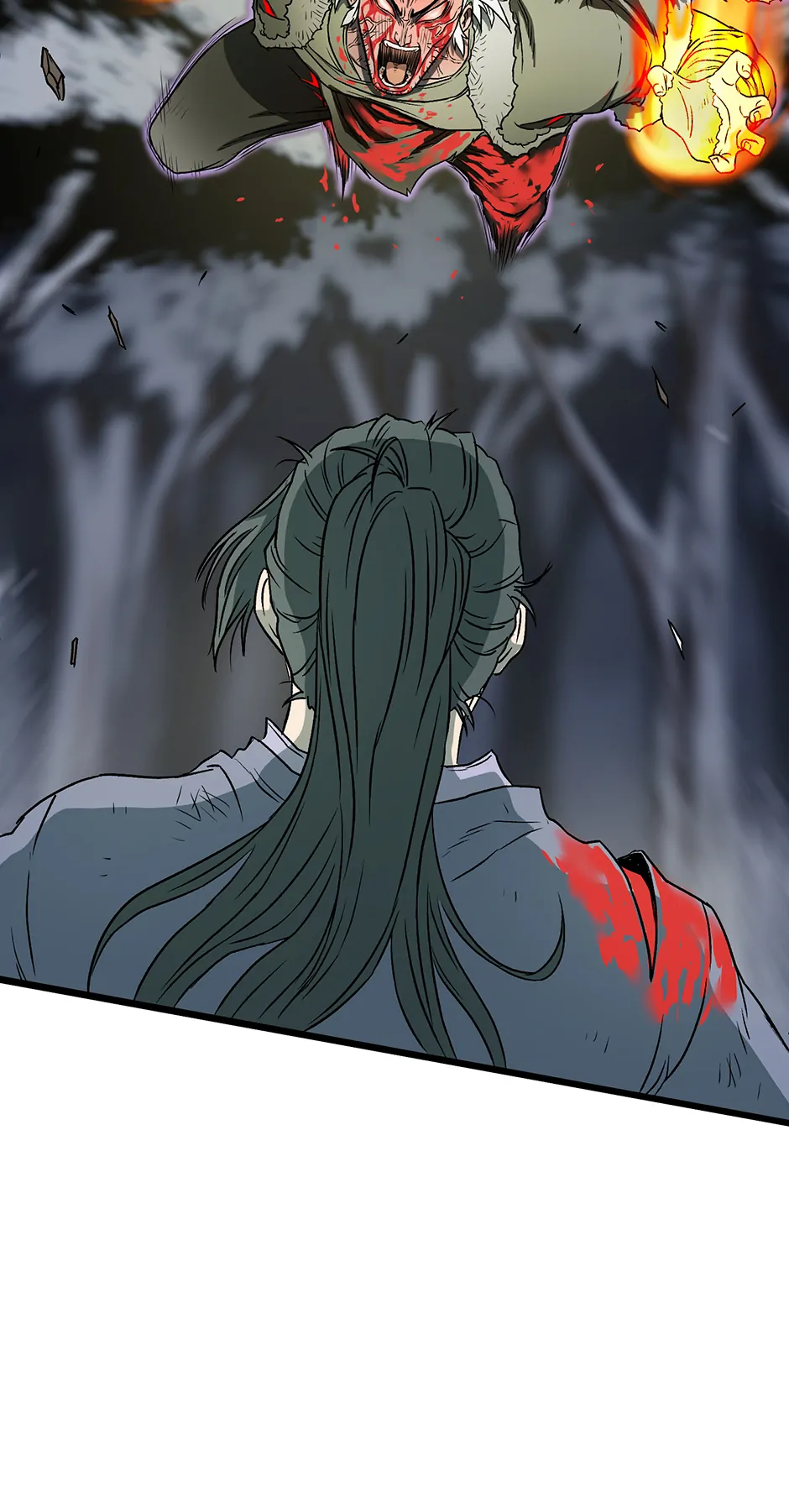 Read Log-in Murim EN Manga Online