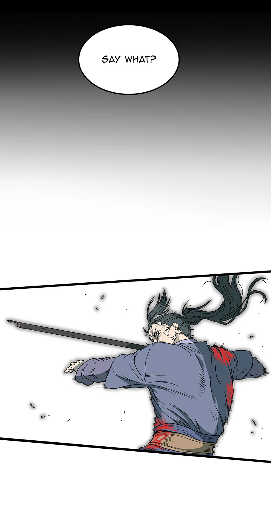 Read Log-in Murim EN Manga Online
