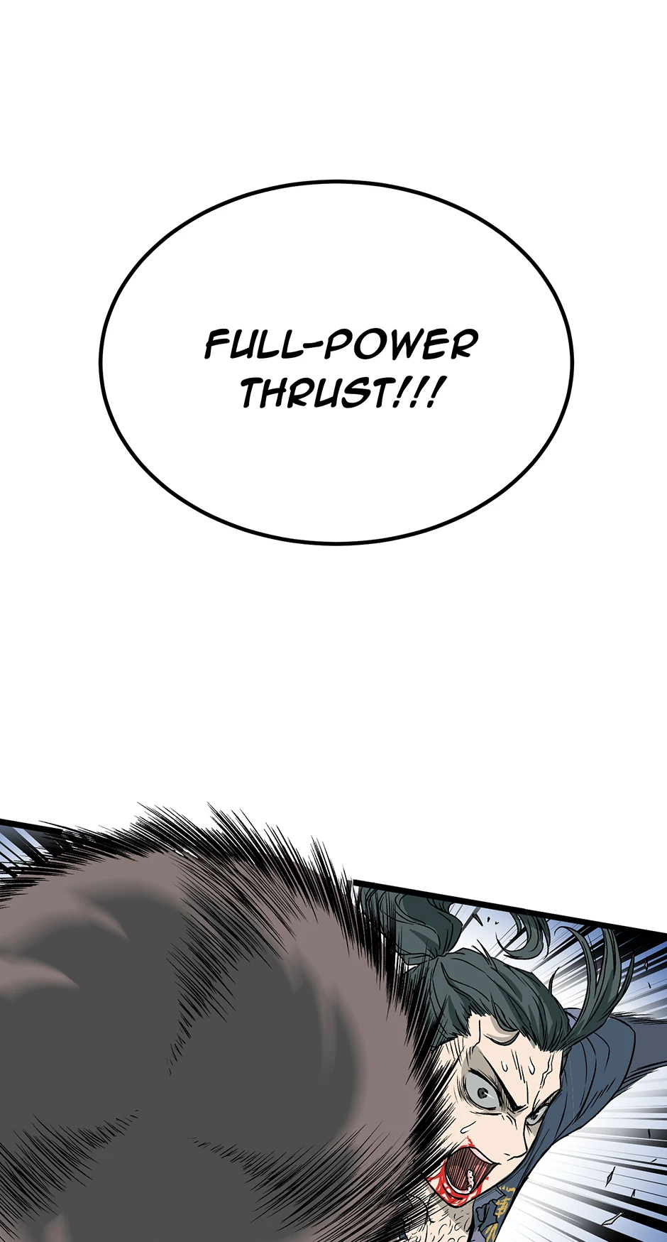 Read Log-in Murim EN Manga Online