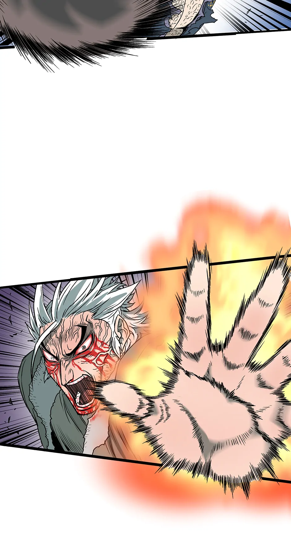 Read Log-in Murim EN Manga Online