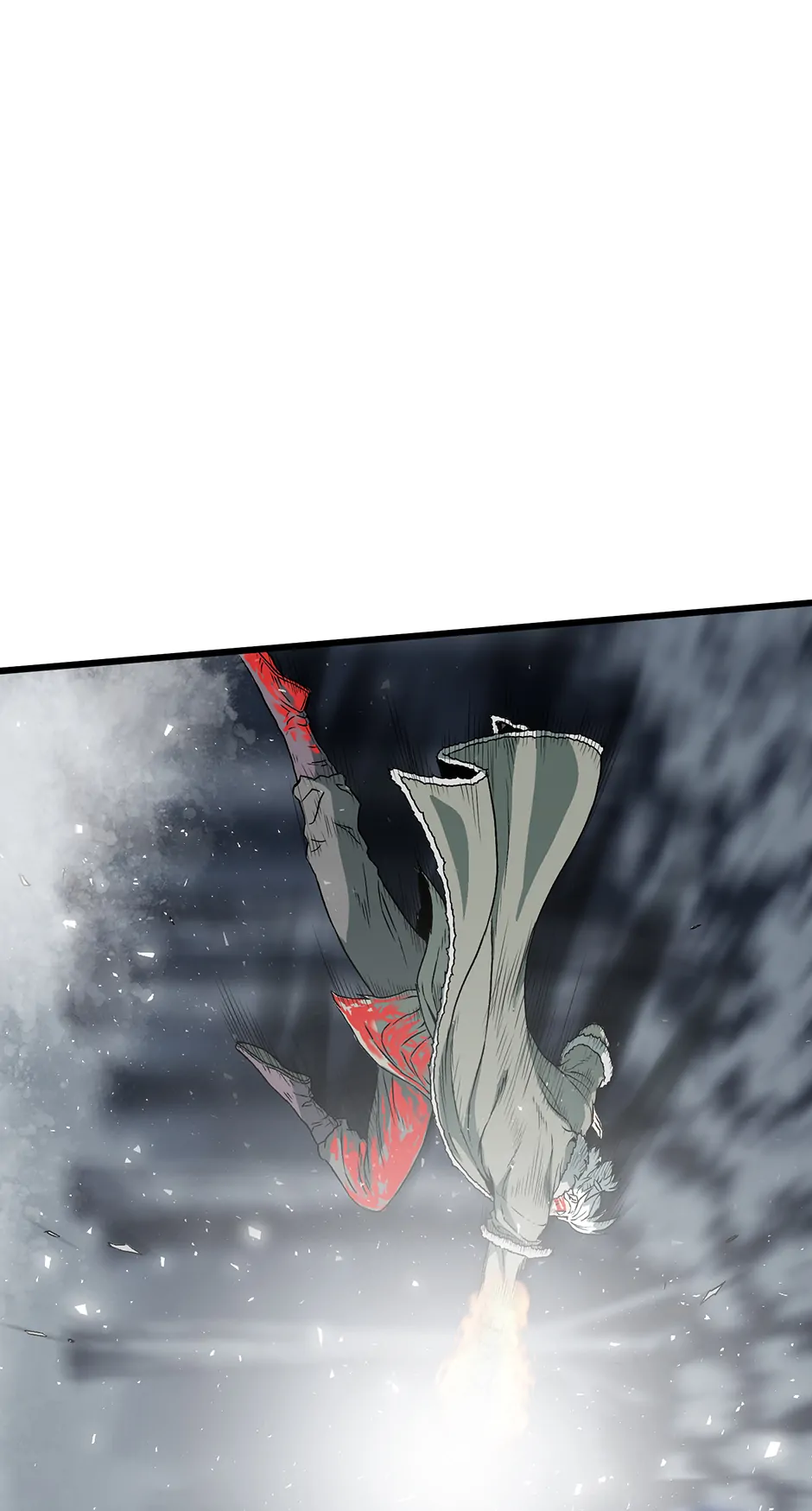Read Log-in Murim EN Manga Online