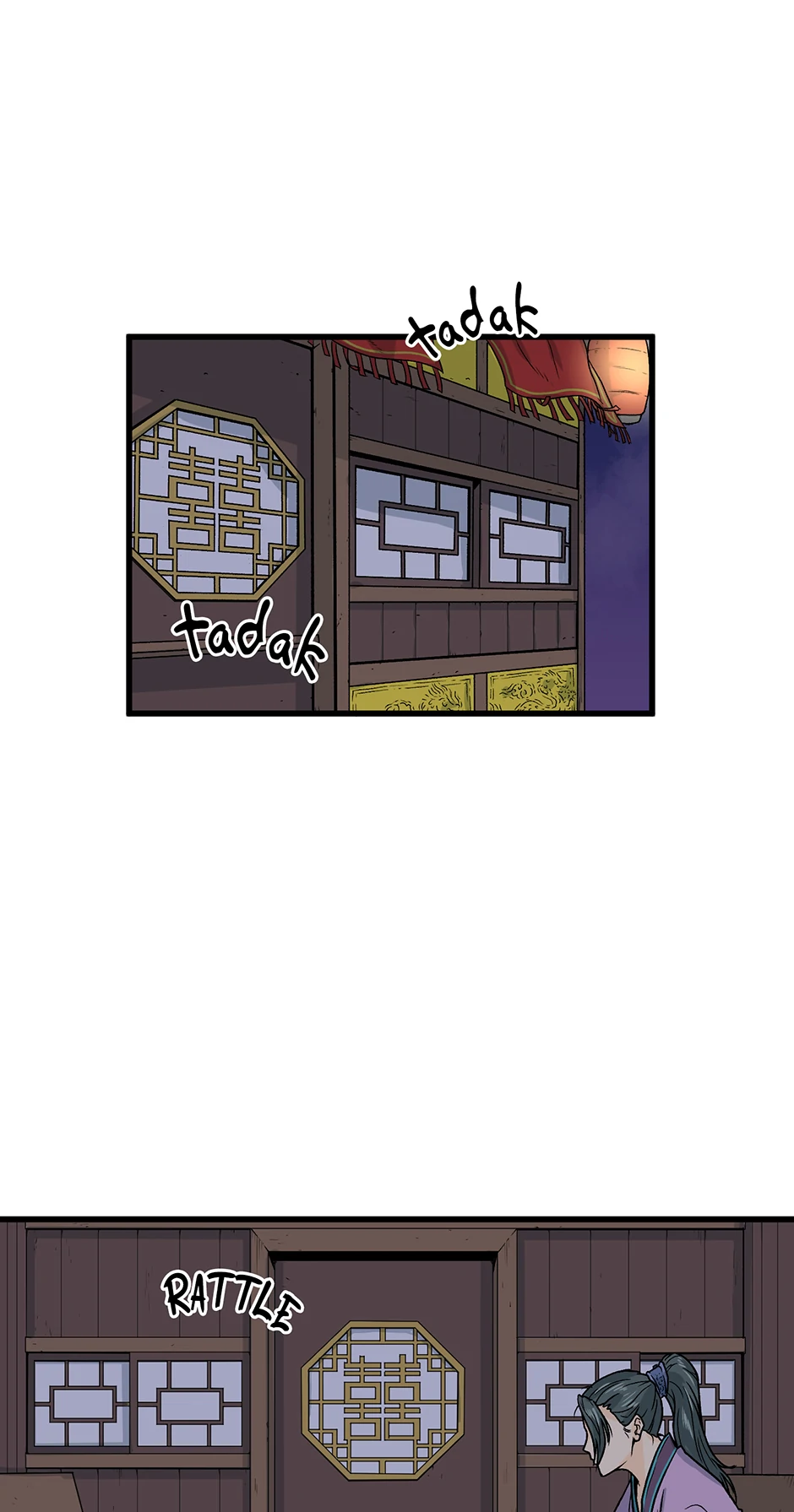 Read Log-in Murim EN Manga Online