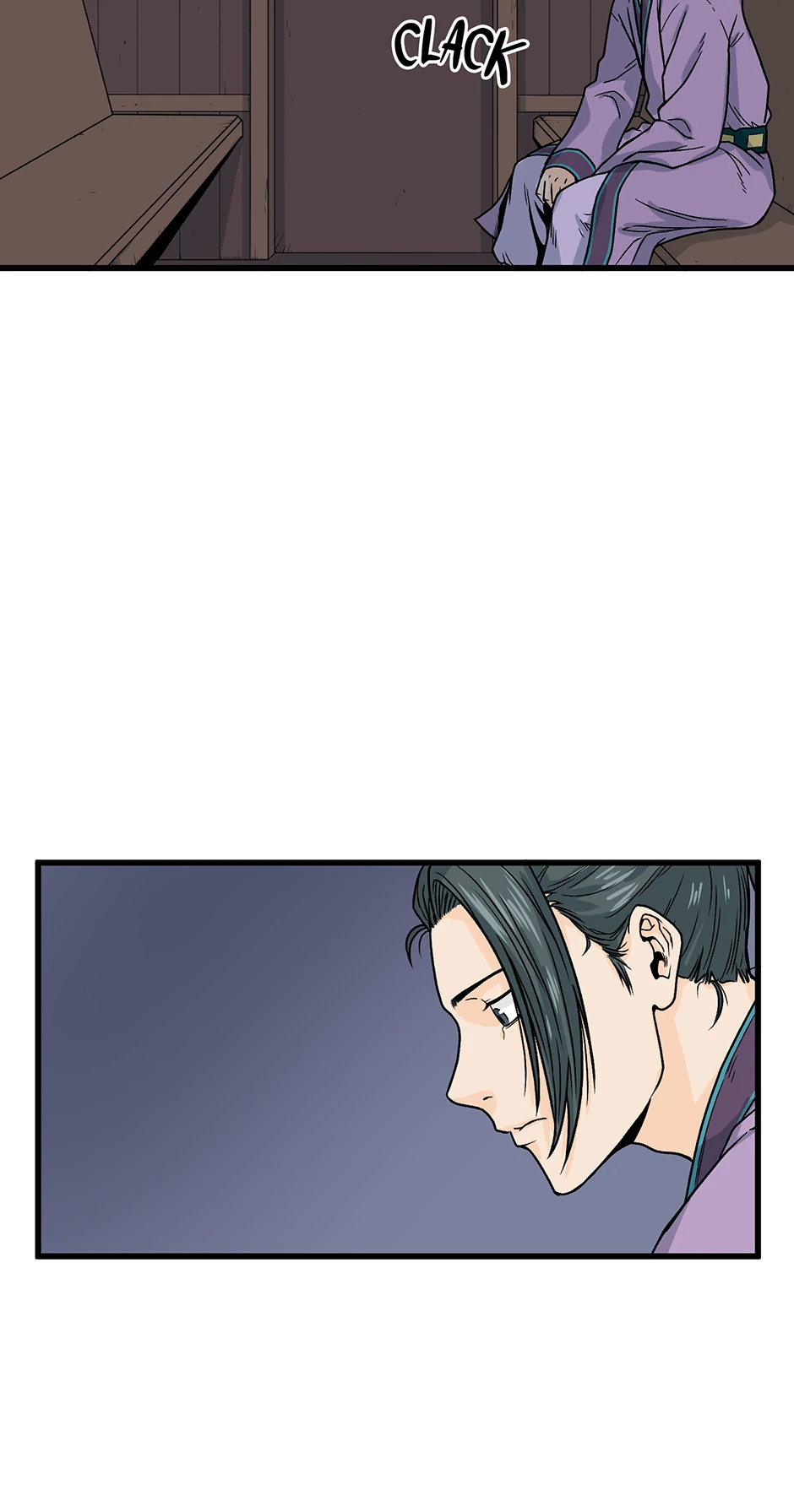 Read Log-in Murim EN Manga Online