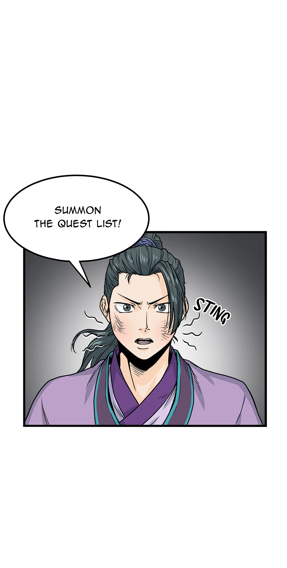 Read Log-in Murim EN Manga Online