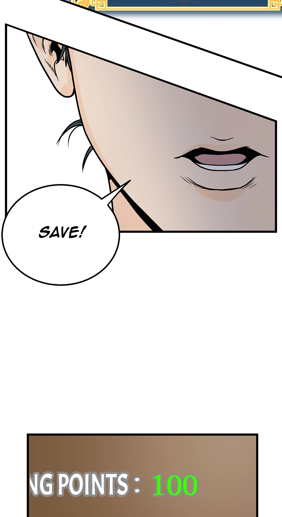 Read Log-in Murim EN Manga Online