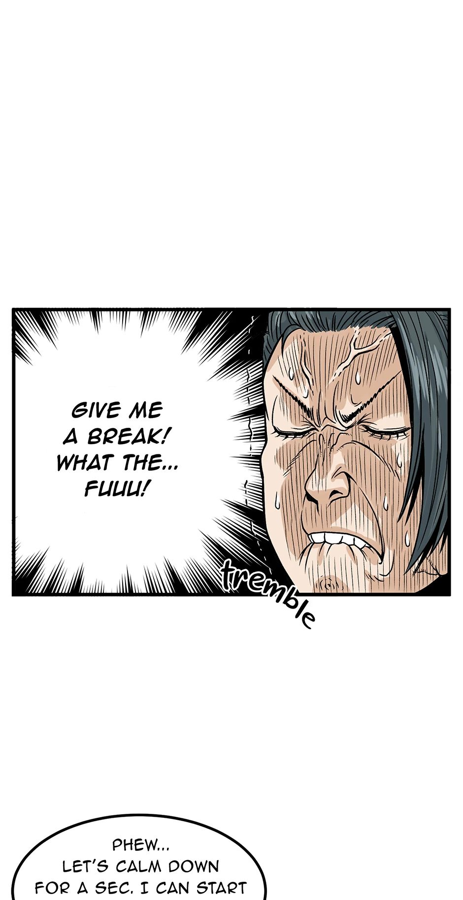 Read Log-in Murim EN Manga Online