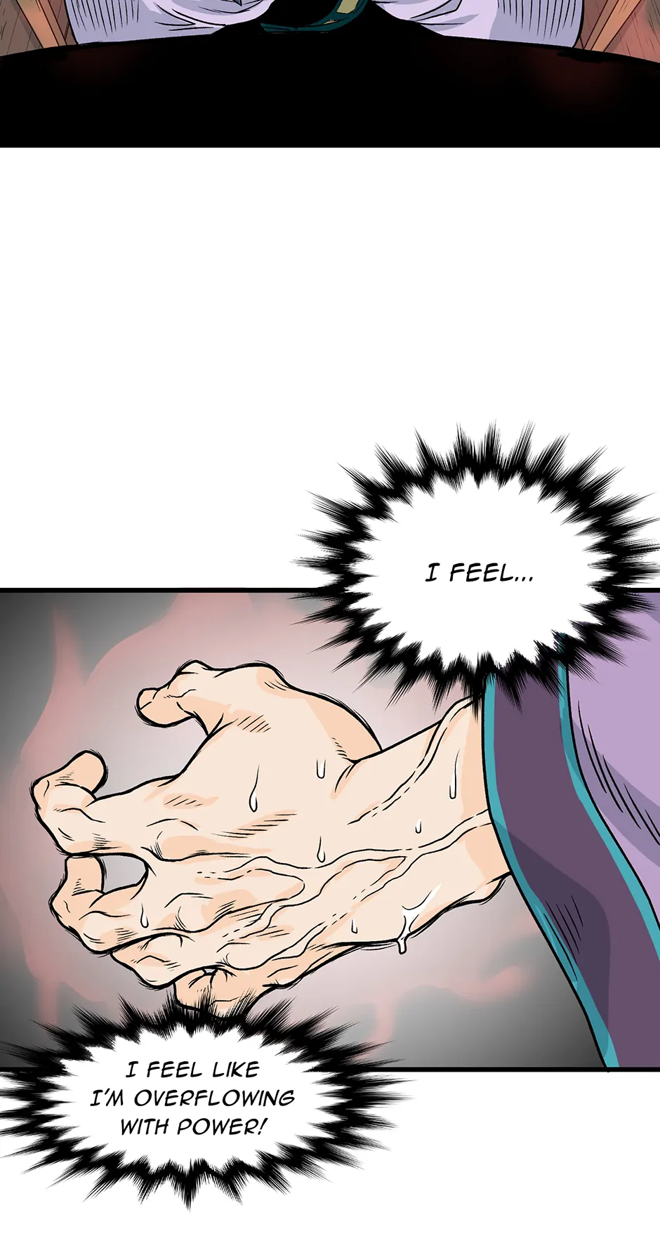 Read Log-in Murim EN Manga Online