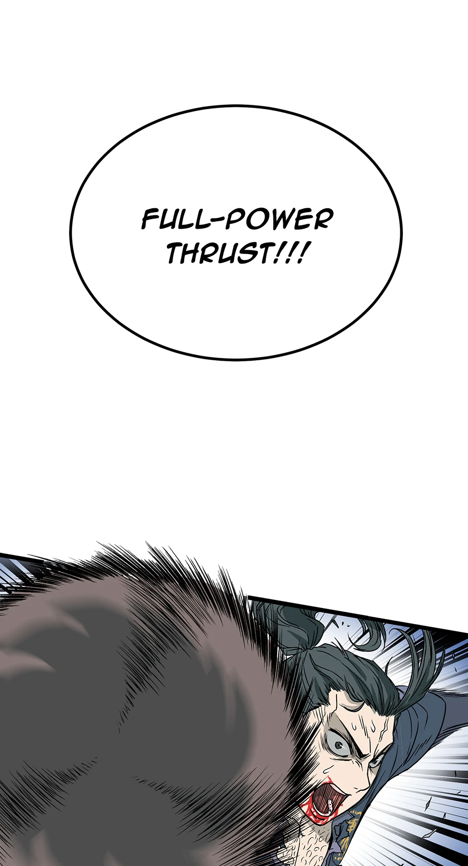 Read Log-in Murim EN Manga Online