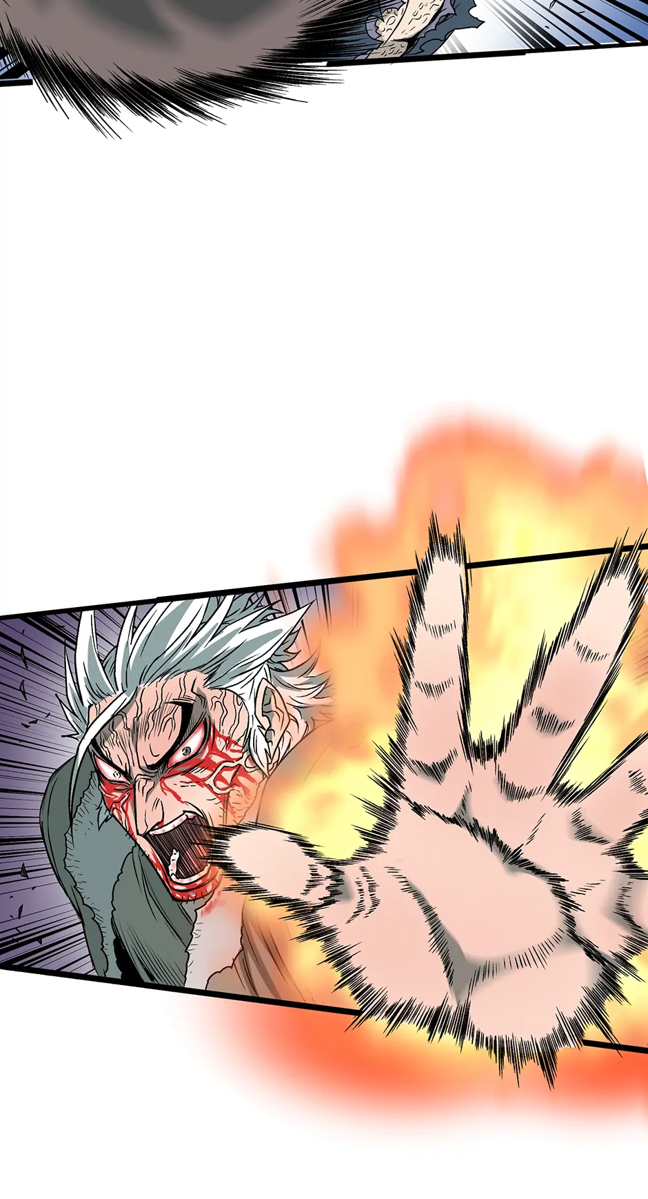 Read Log-in Murim EN Manga Online