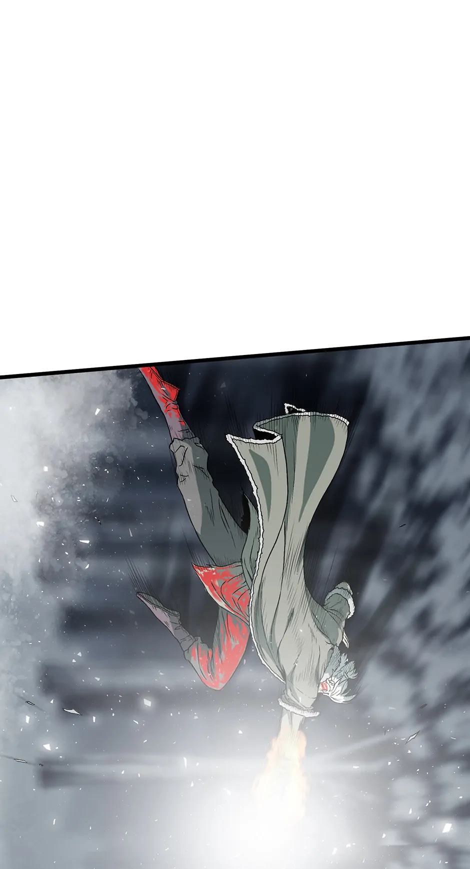 Read Log-in Murim EN Manga Online