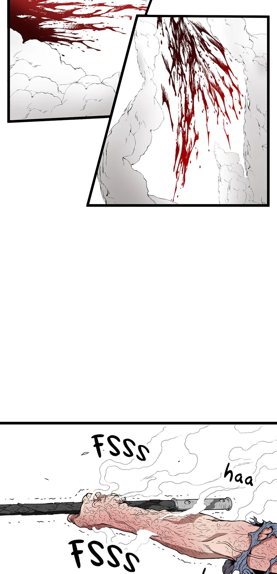 Read Log-in Murim EN Manga Online