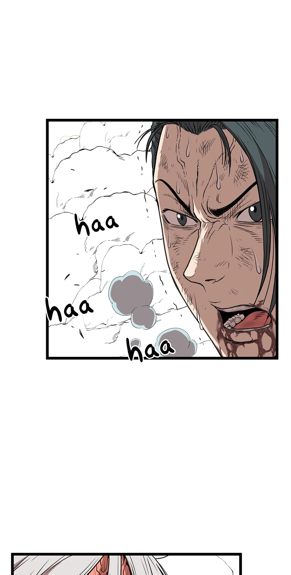 Read Log-in Murim EN Manga Online