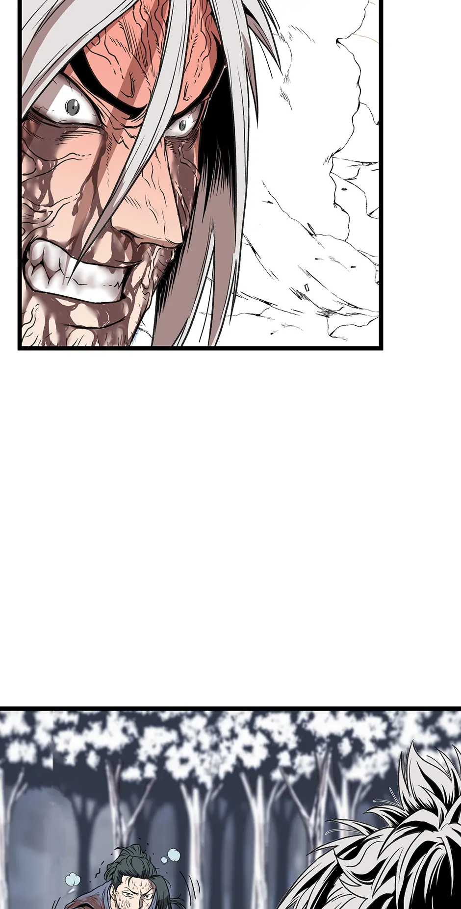 Read Log-in Murim EN Manga Online