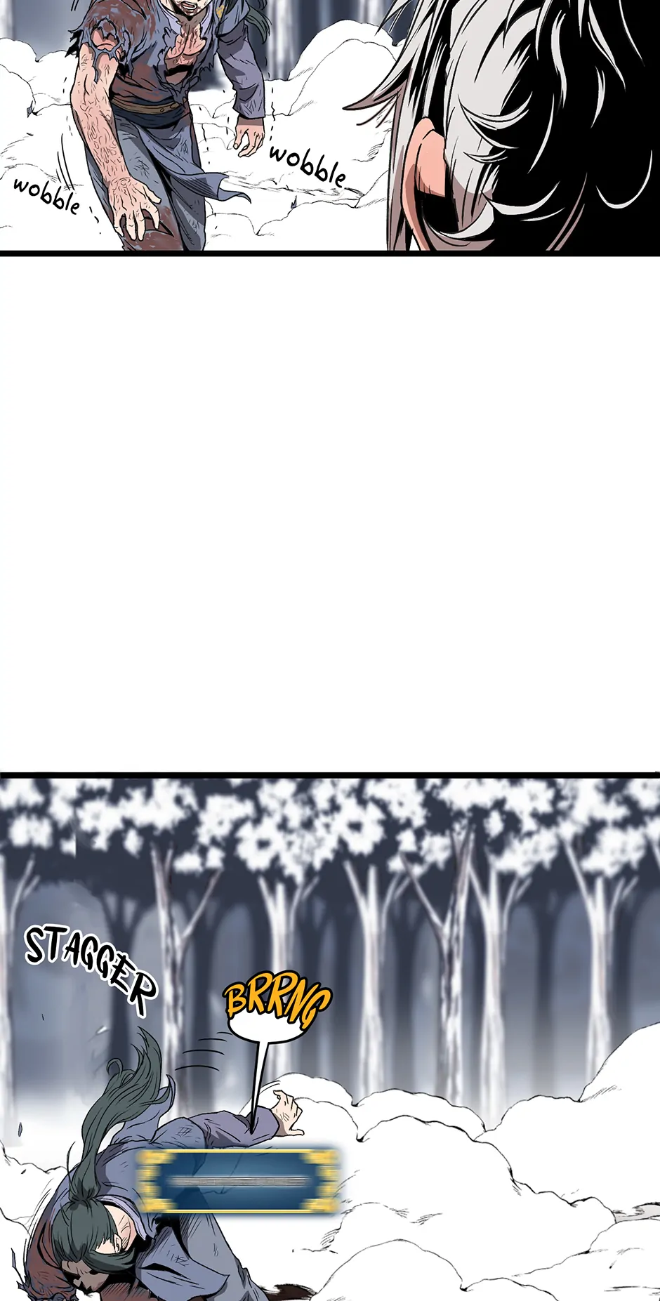 Read Log-in Murim EN Manga Online