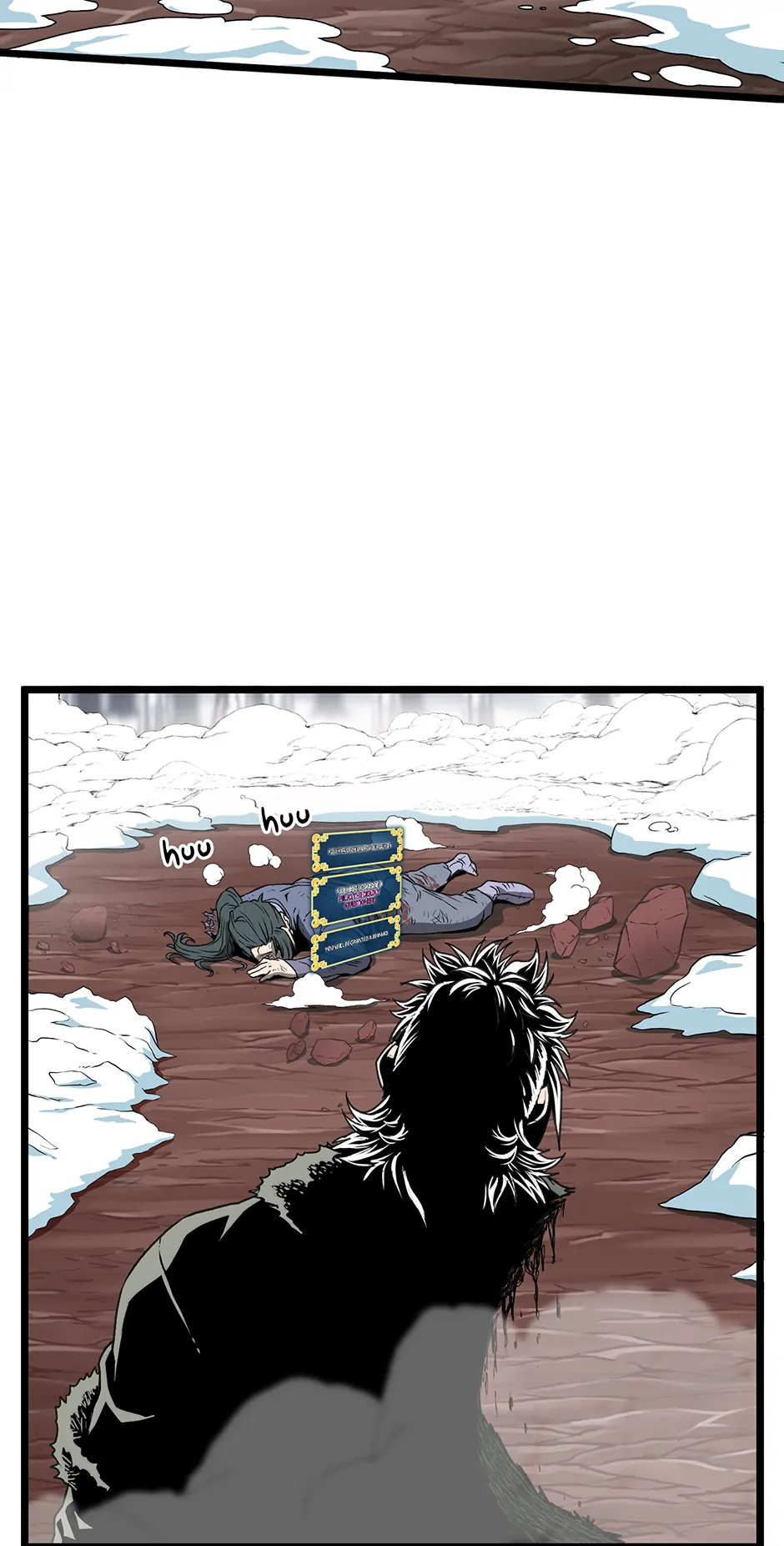 Read Log-in Murim EN Manga Online
