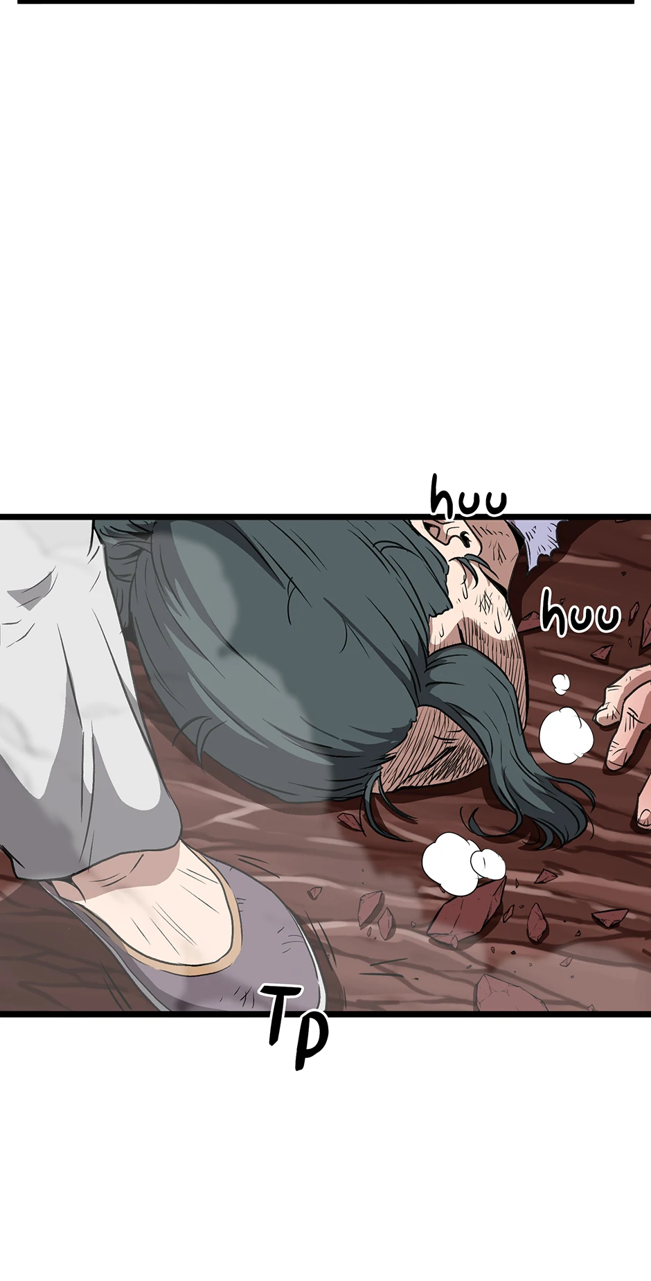 Read Log-in Murim EN Manga Online