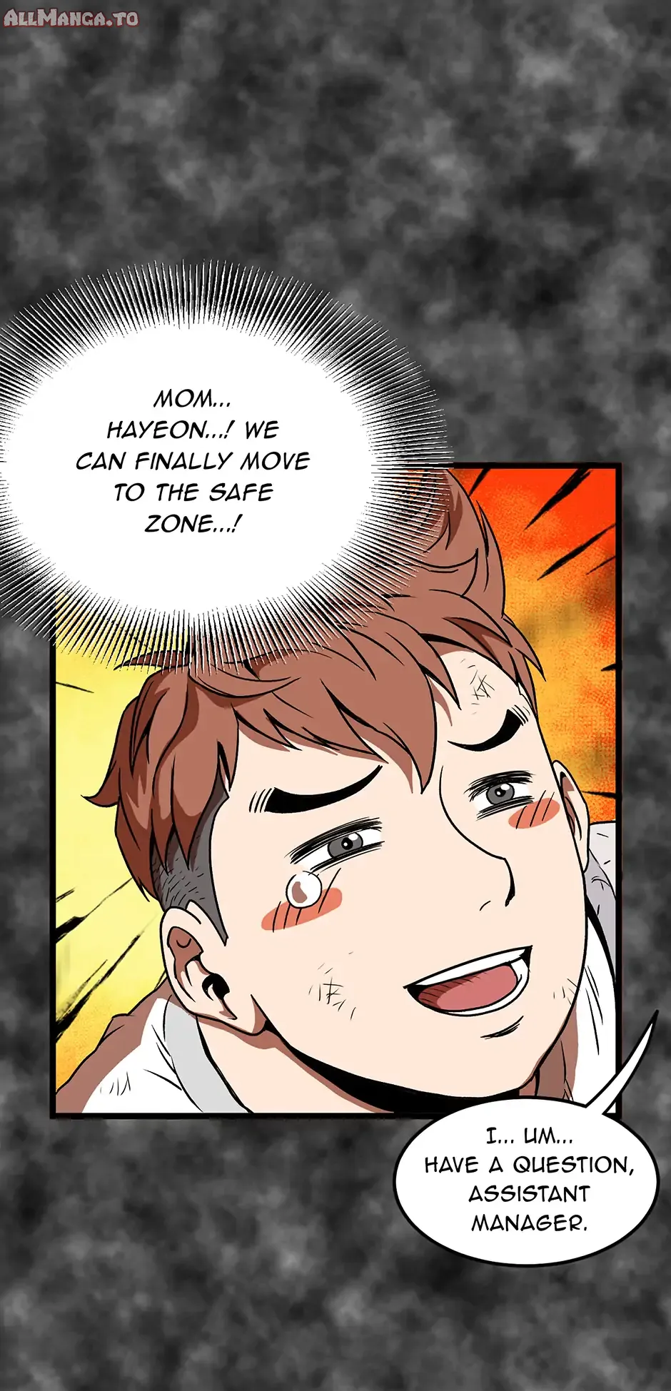 Read Log-in Murim EN Manga Online