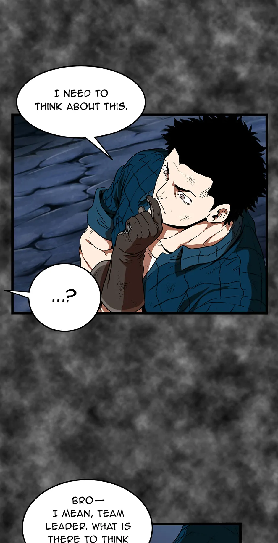 Read Log-in Murim EN Manga Online