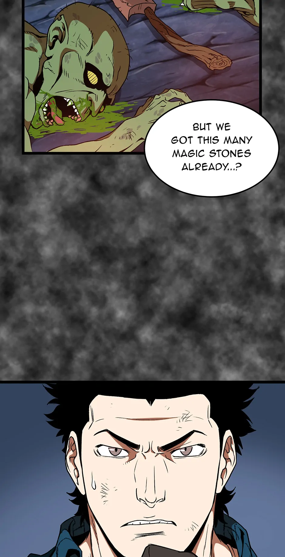 Read Log-in Murim EN Manga Online