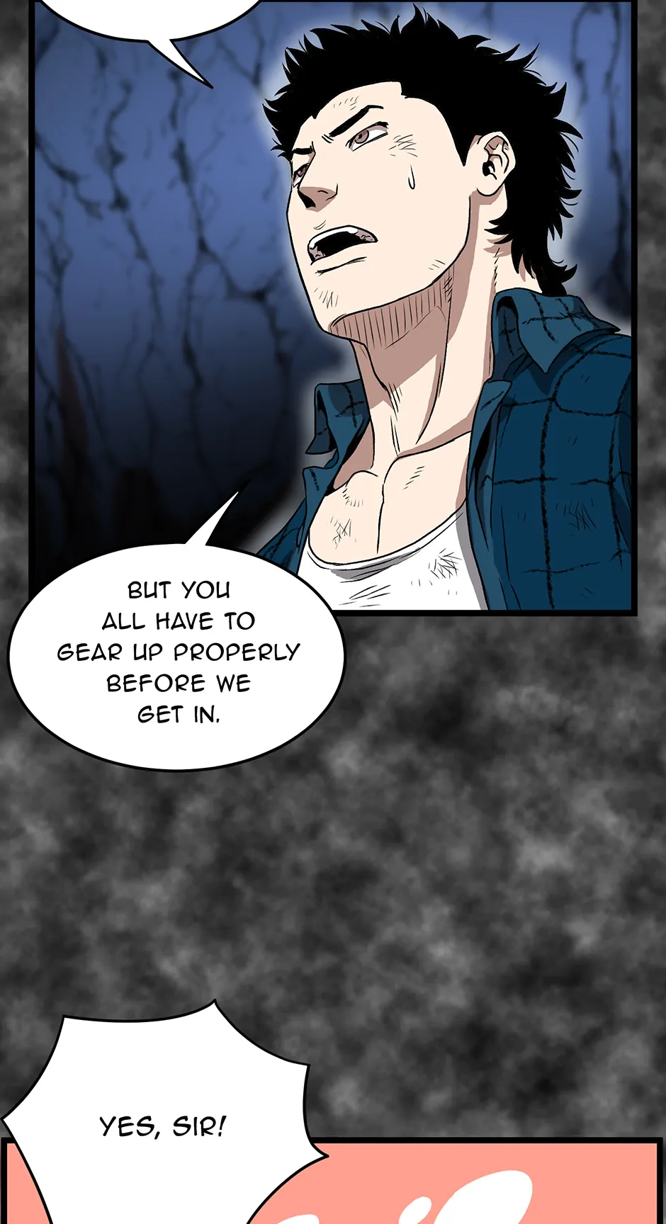 Read Log-in Murim EN Manga Online