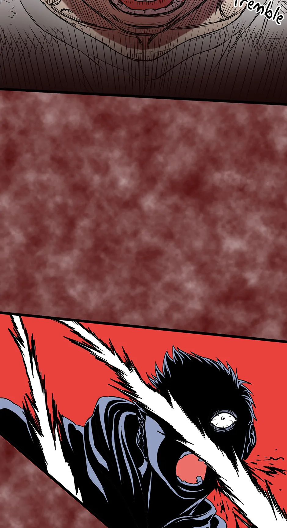 Read Log-in Murim EN Manga Online