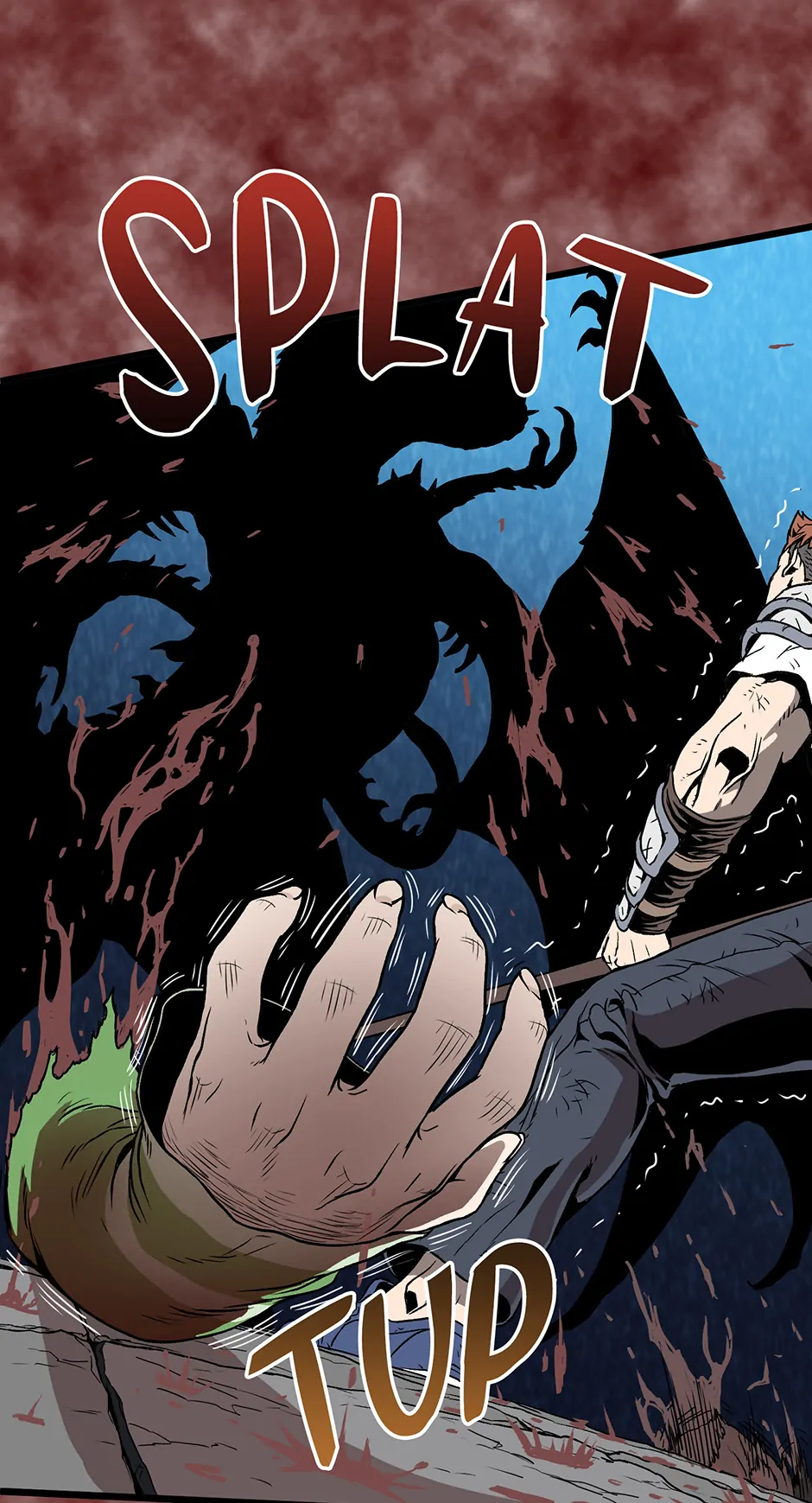 Read Log-in Murim EN Manga Online